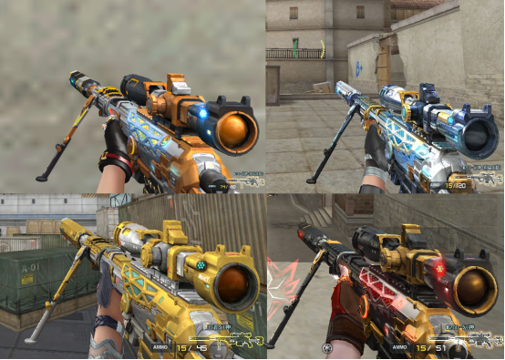 Spirit 和 Vitality 在 EPL S21 第二阶段取得第二场胜利 - 第二轮所有结果