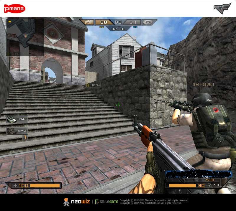 GamerLegion 联系了 Valve 请求修复排名更新错误