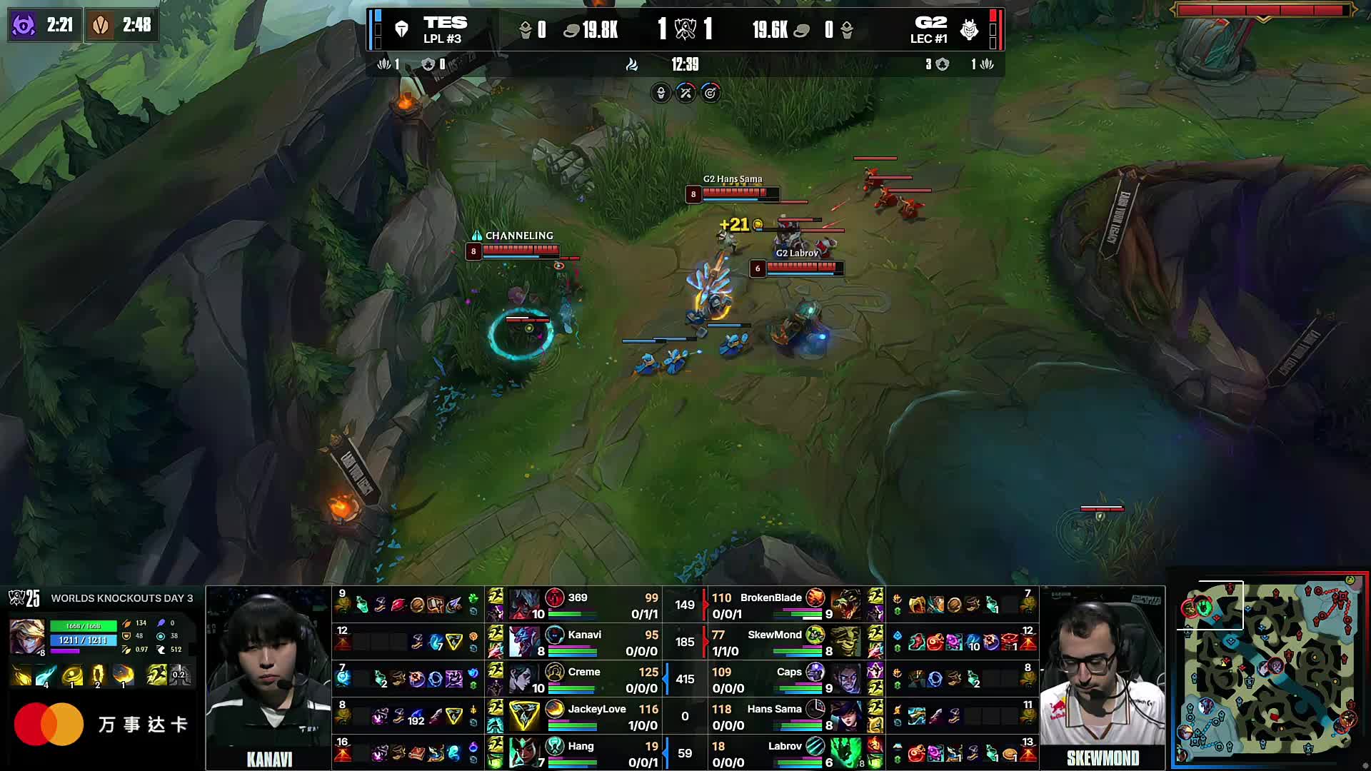 在 CS2 中出现新丑闻：BIT因在Thunderpick CQ期间进行非法沟通而被暂停